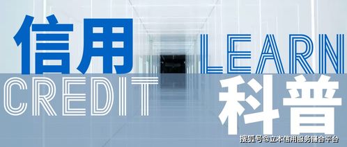科技赋能信用服务 数字化手段与综合诊断的创新应用