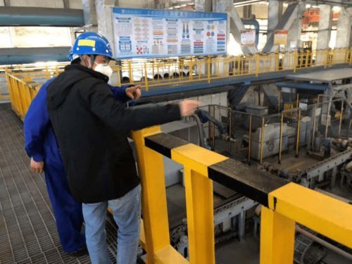 省专家博士后科技服务团走进黄石，助力信息技术咨询服务发展