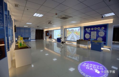 东平科技服务 信息技术咨询如何点亮美好生活