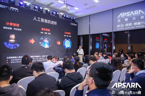 2021云栖大会 乐言科技以全链路AI数智化，赋能电商服务升级与信息技术咨询新范式